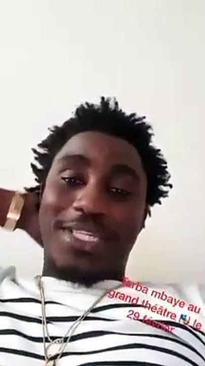 Wally Seck