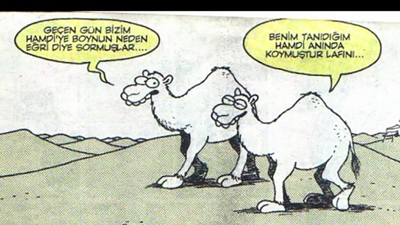 Komik Karikatürler 29