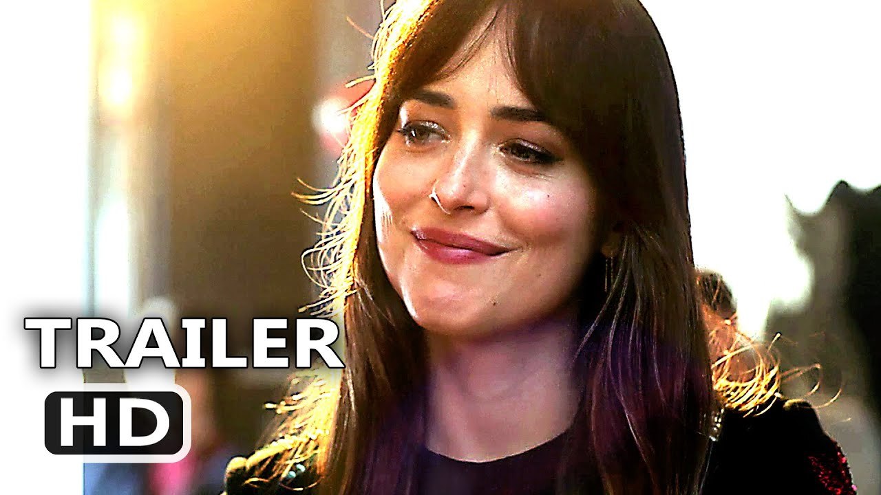 THE HIGH NOTE Official Trailer