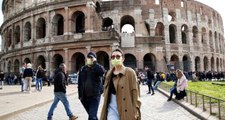 İtalya'da koronavirüsten ölenlerin sayısı 21'i buldu