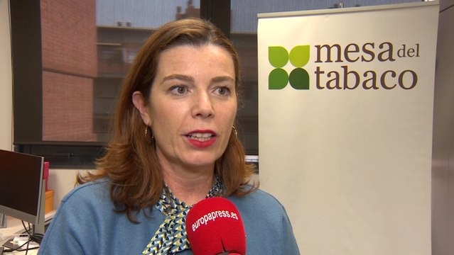La Mesa del Tabaco pide a Sanidad medidas proporcionadas