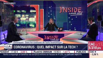 Coronavirus : les "pandemic bonds" déclenchées ? - 28/02