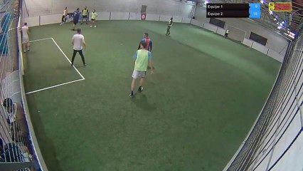 Equipe 1 Vs Equipe 2 - 27/02/20 20:18 - Loisir Poitiers - Poitiers Game Parc