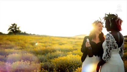 Here's how long the average couple dates before getting married