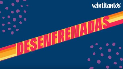 Coty Camacho, Lucia Uribe y Tessa Ia nos confiesan lo más desenfrenado que han hecho.