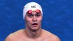 Chinese Olympic swimmer Sun Yang handed 8-year doping ban