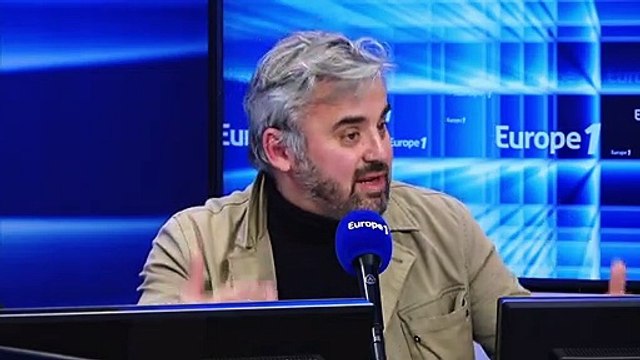 Alexis Corbière, sur la réforme des retraites : Il ne faudrait jamais utiliser le 49.3
