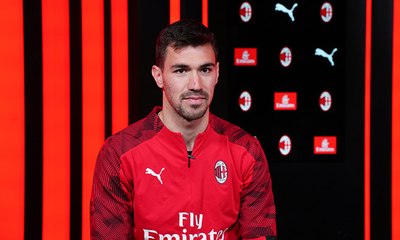 Romagnoli: "Prontos para dar tudo e muito mais"