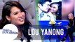 Lou clarifies that she and Andre are still together | TWBA