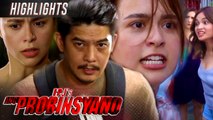 Alyana storms the Paduas' residence to confront Clarrise | FPJ's Ang Probinsyano