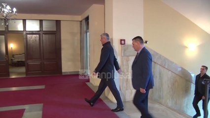 LDK nuk e voton heqjen e takses