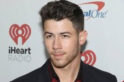 Nick Jonas Dreamed of Being a Baseball Player