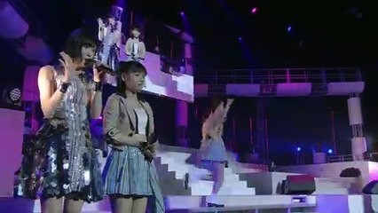 Special Generation - Takase Kurumi, Oda Sakura,  Wada Sakurako & Niinuma Kisora