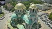 Bulgaria - St. Alexander Nevsky Patriarchal Cathedral