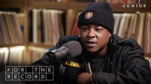 Jadakiss Explains How Pop Smoke's Death Made Him Rethink His Album Rollout | For The Record