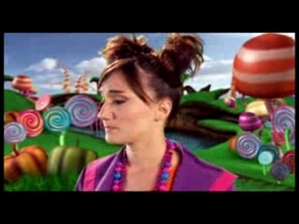 CHIQUITITAS video apertura