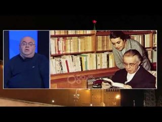 "Ju flet Moska" - A ishte Nexhmije Hoxha bashkëdiktatore me Enver Hoxhen?