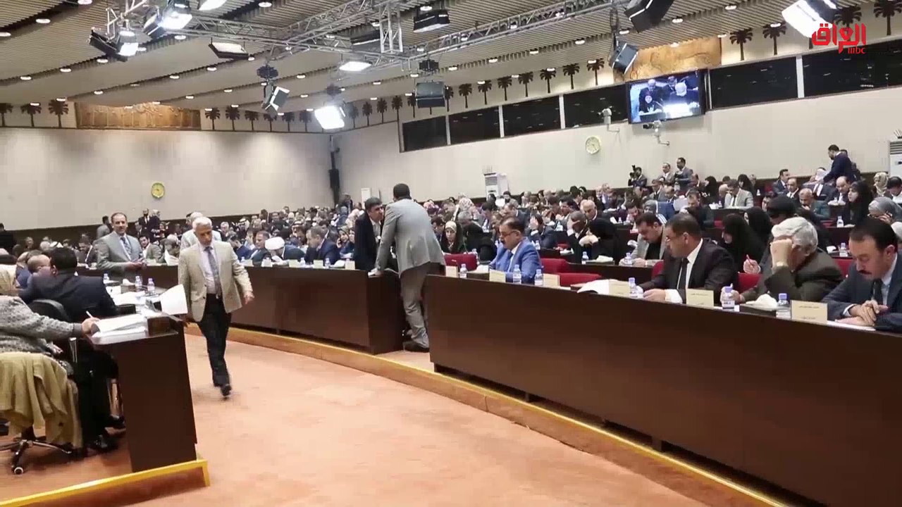 ردود الفعل الشعبية والسياسية حول حكومة علاوي الجديدة في تقرير خاص من حديث بغداد