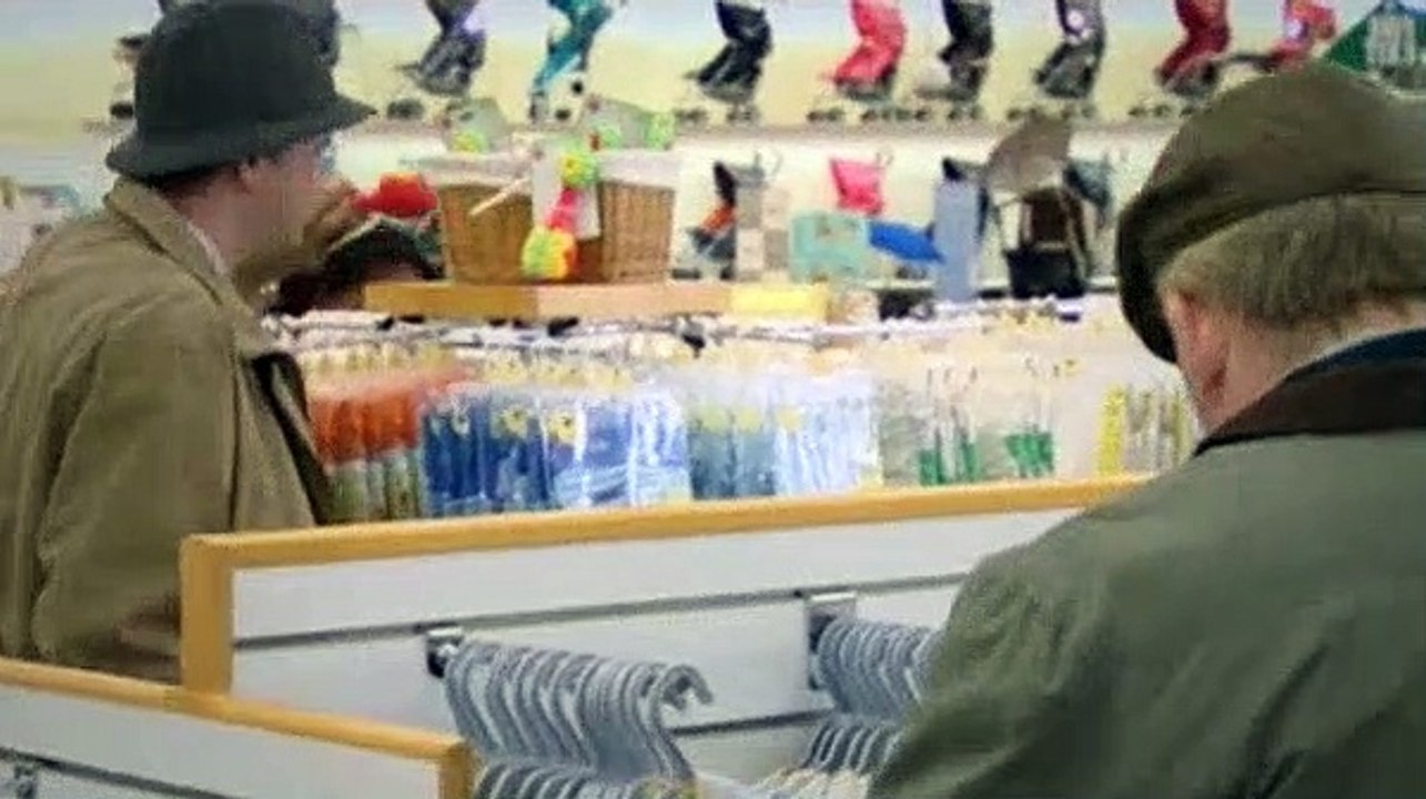Still Game Season 6 Episode 7