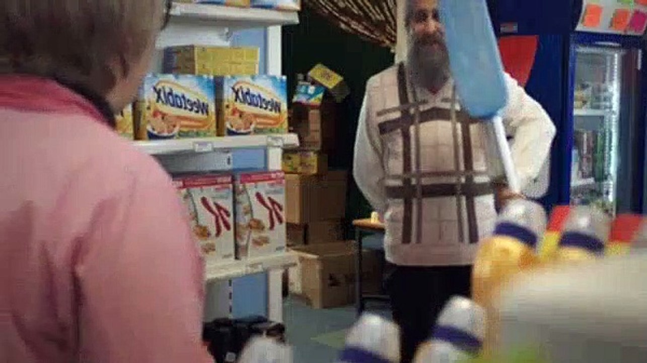Still Game Season 7 Episode 1