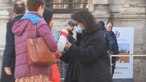 Los casos siguen aumentando en Italia, que también exporta el virus a Europa