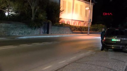 Cumhurbaşkanı erdoğan istanbul'a geldi