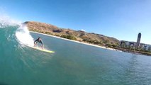 Haole In Hawaii | Episode 1 | Tracks Beach, Hawaii