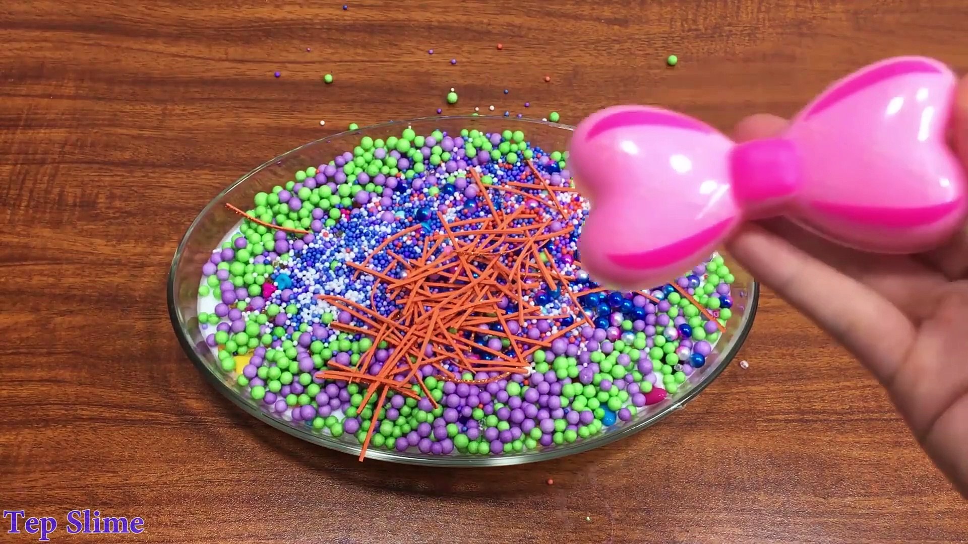 slime disney princess