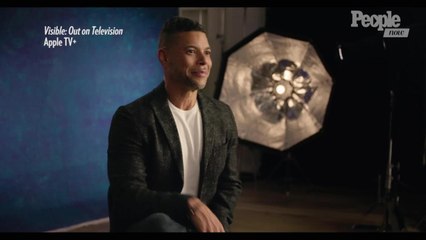 Wilson Cruz Reveals Discovery He Made About 'My So-Called Life' While Making Visible Docuseries