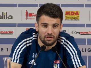 Bleus - Dubois : “J’ai l’équipe de France dans un coin de la tête”