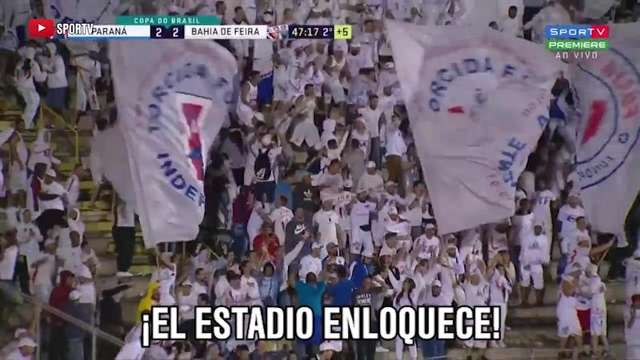 @TheBuzzer: Una agónica remontada