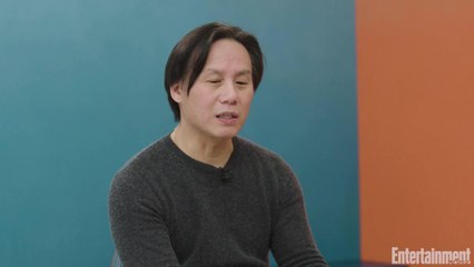 BD Wong Talks 'Awkwafina Is Nora from Queens' and Playing Awkwafina's Dad