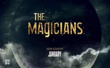 The Magicians - Promo 5x09
