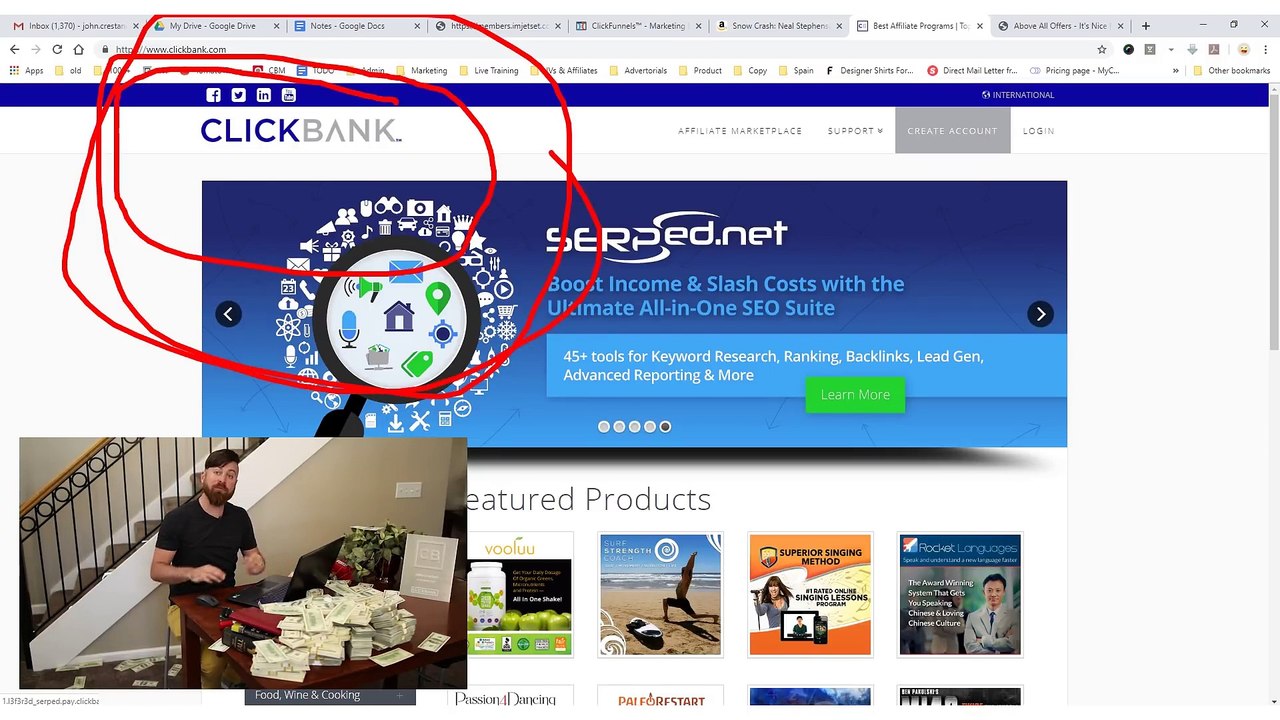 How To Make Money Online - FREE Methods to Get Traffic for Affiliate Marketing