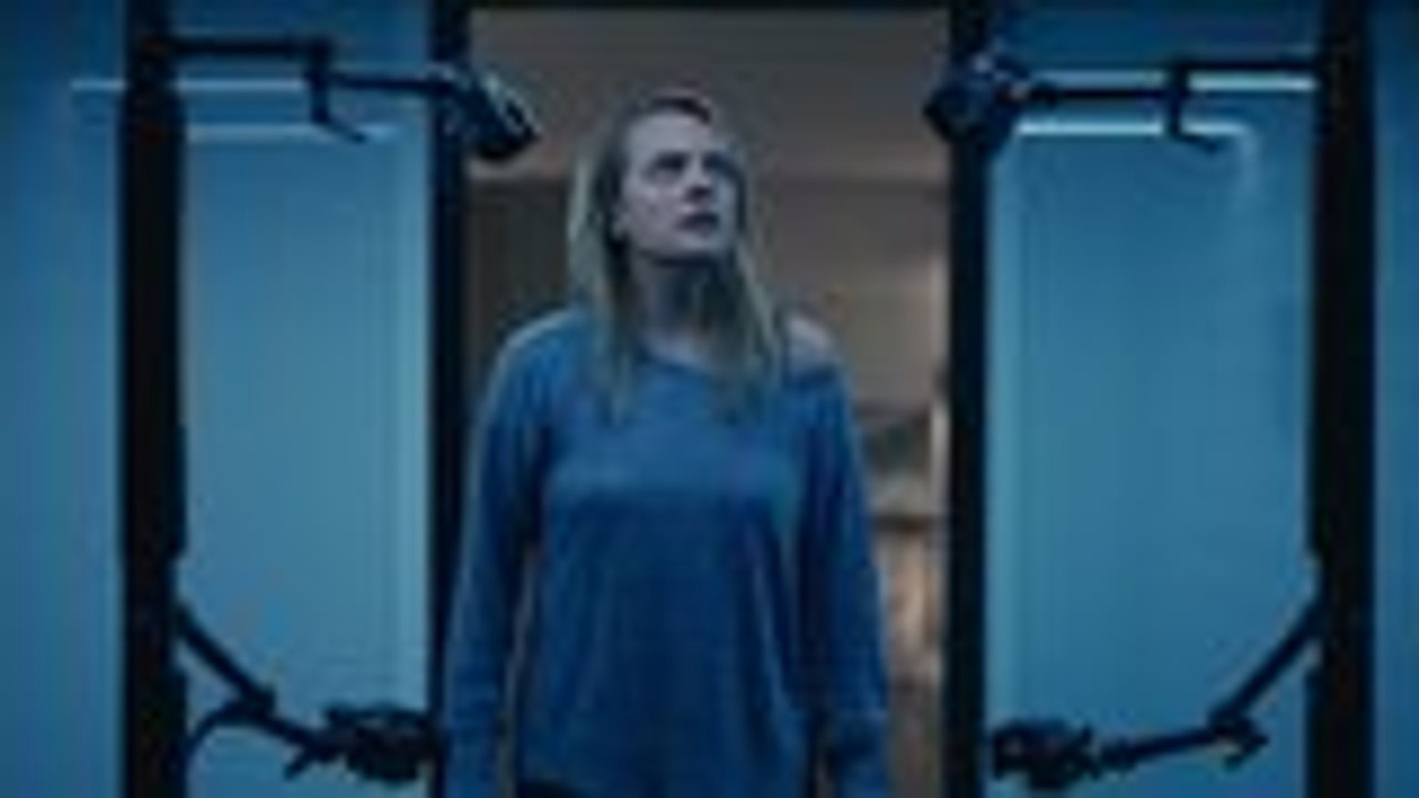 'Invisible Man' Brings in $1.65M in Thursday Box Office Previews | THR News