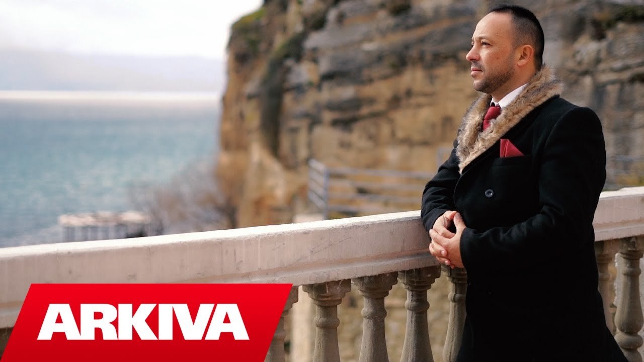 Nevzat Osmani - Gurbet i zi (Official Video HD)