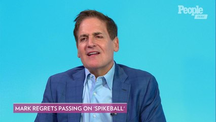 The One That Got Away! Which 'Shark Tank' Product Mark Cuban Wishes He Hadn't Passed On