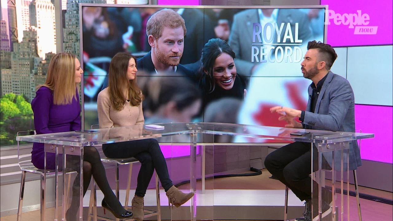 David Beckham Says Pal Prince Harry Is the Dad 'That Every Father Wants to Be': 'He's Amazing'