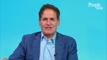 Mark Cuban Gives Recommendation on What Prince Harry and Meghan Markle Should Do With Their Brand