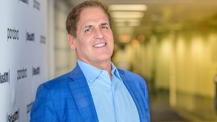 Mark Cuban Talks About 'Shark Tank', Parenting and the Future of Harry & Meghan's Brand