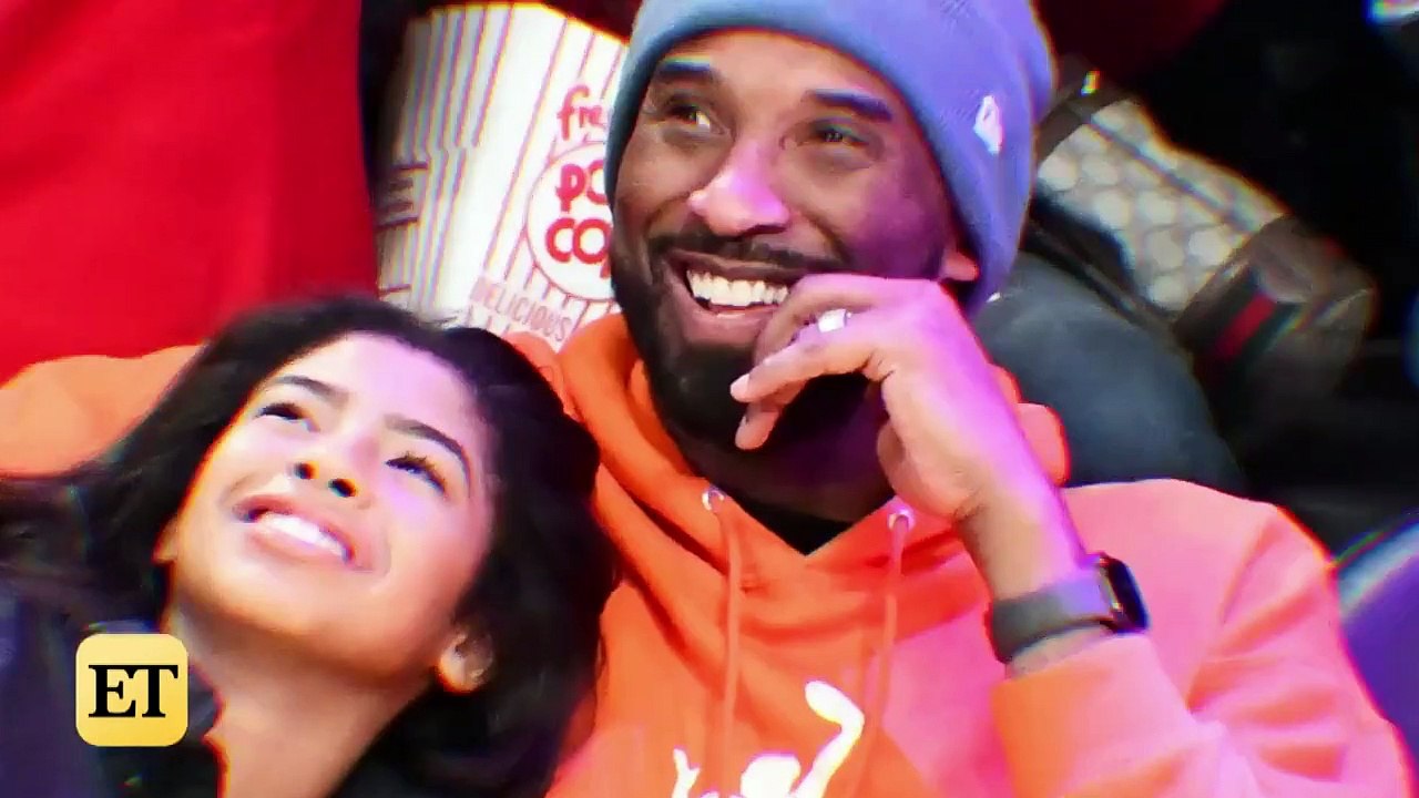 Vanessa Bryant Reacts to Kobe's Sister's Tribute Tattoo