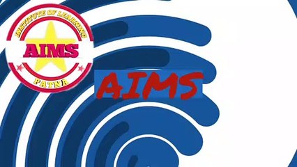 Intro video of AIMS, INSTITUTE OF LEARNING, PATNA