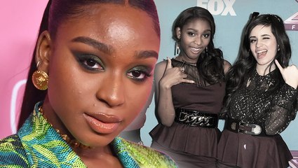 Normani Breaks Silence On Camila Cabello & Her Past Remarks