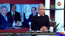 الاحتلال الاسرائيلي يحتفل بإفتتاح المعبد اليهودي في مسقط رأس #السيسي