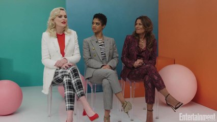 Wonder Women Acting for Television Tell Their Commercial Auditions Horror Stories