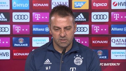 When Bayern met Bon Jovi