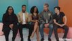 The Cast of 'Deputy' Talks Officers Going "Beyond the Badge"