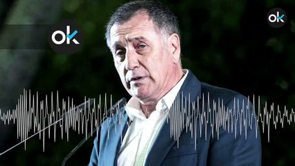 El ex vicedircom de Sánchez reconoce al juez que entregó a Villarejo el pendrive de Podemos