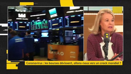 Les informés de France info 28 02 2020