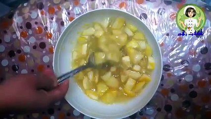 احصلي على 5 لتر من عصير الحامض الطبيعي من 3 حبات حامض فقط